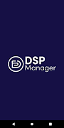 DSP Manager 포스터