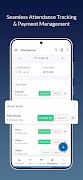 Livefield - Site Management screenshot 2