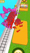 Kickoff Train 스크린샷 4