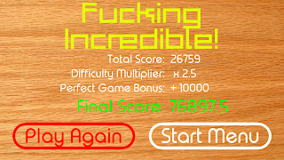 Square Peg Round Hole screenshot 6