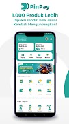 PinPay - Pulsa & PPOB screenshot 2
