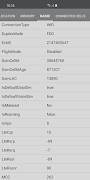 2 Schermata InsightApp