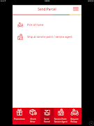 SCG EXPRESS 截圖 4