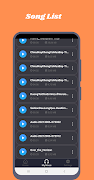 Audio Editor Screenshot 2