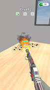برنامه‌نما Flame Thrower 3D عکس از صفحه