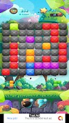Puzzle Block Wild Ekran Görüntüsü 5