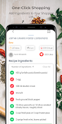 Diabetic Recipes screenshot 3