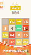7 Schermata 2048