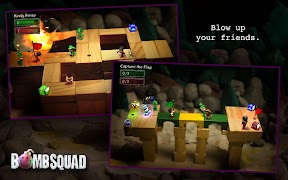BombSquad 截圖 2