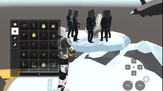 Alterbox imagem de tela 1