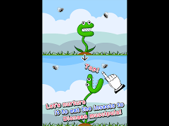 Venus Flytrap screenshot 2