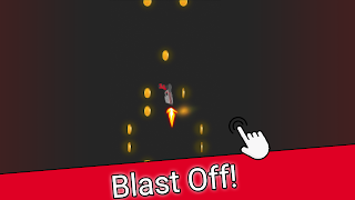 Gun Jump: Pistol Clicker Game poster