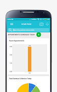 Klinico Plus screenshot 2