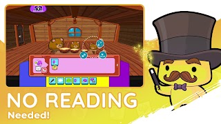 codeSpark - Coding for Kids screenshot 4