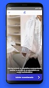 ProstApp Lleida poster
