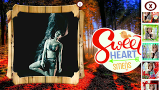 ANIMATED FRAME 스크린샷 4