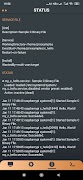 Linux Service Ekran Görüntüsü 4