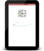 برنامه‌نما Management Dashboard عکس از صفحه