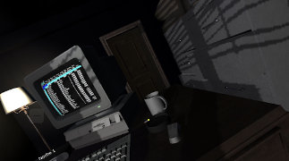 برنامه‌نما Insomnia 3 | Horror Game عکس از صفحه