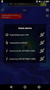 Wind Map Hurricane Tracker, 3D 截图 4