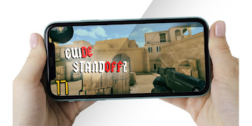 Guide For Standoff 2: Update captura de pantalla 2