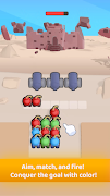 Cannonball Jam screenshot 6