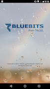 Bluebits Plakat