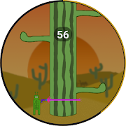 Lumberjack - Chop the tree 截圖 3
