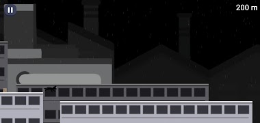 Running Cat Screenshot 3