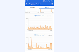Antutu Benchmark App Tips Screenshot 2