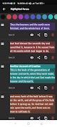 Logos Study Bible screenshot 6