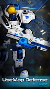 2 Schermata UseMap Defense Online