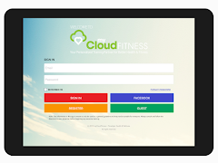 برنامهنما MCF Plus عکس از صفحه