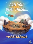 StarQuest Cartaz