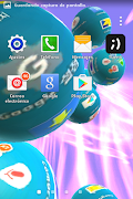 Live Three Screenshot 1