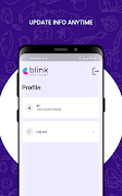 Blink Delivery Ekran Görüntüsü 3