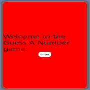 Guess a Number স্ক্রিনশট 4