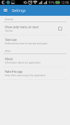Elzero Web School ภาพหน้าจอ 3
