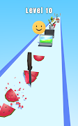 Just Slice captura de pantalla 1