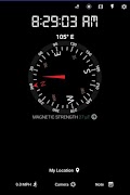 Compass screenshot 1