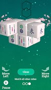 Mahjong 3D ภาพหน้าจอ 3