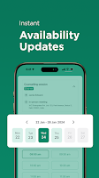 Orufy Bookings screenshot 3