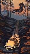 MTB Downhill Wallpapers screenshot 7
