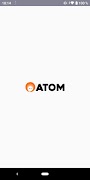 AtomChat 海报