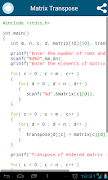 Learn C screenshot 6