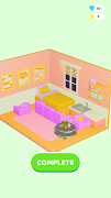 6 Schermata Mini Room