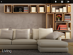 House System اسکرین شاٹ 2