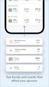 Glooko - Track Diabetes Data 截图 2