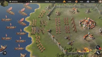 ROME-روما スクリーンショット 2