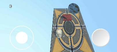 Super Capsule Platformer 3D screenshot 3